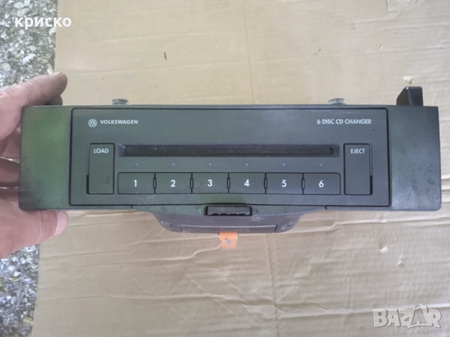 пасат В6 части, снимка 11 - Части - 50758849