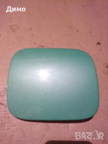 капак капачка резервоар ауди а3 8л 