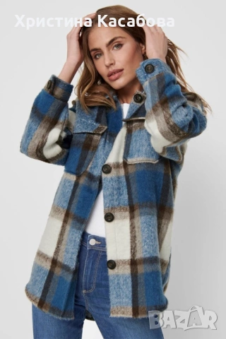 Връхна риза Only размер М