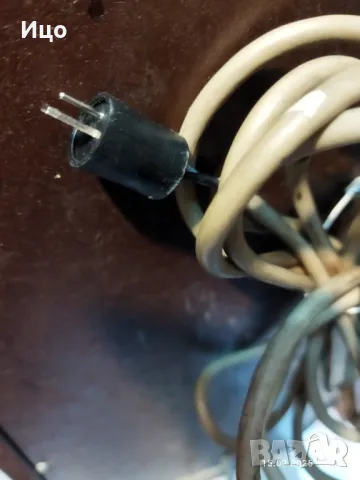 Siemens typ RL-81 подови тонколони., снимка 7 - Тонколони - 49137420