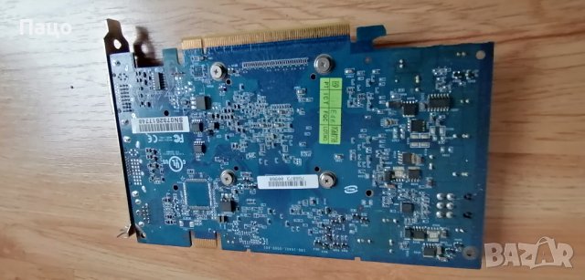GIGABYTE GV-N860, снимка 5 - Видеокарти - 41100405