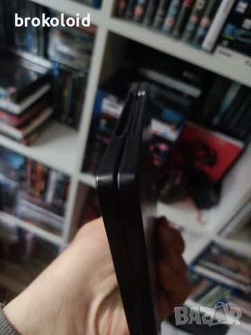 Alien - Пришълецът 1979 стийлбук , снимка 5 - Blu-Ray филми - 53416137