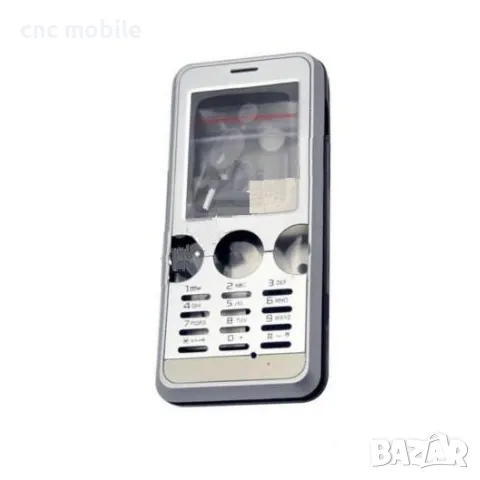 Sony Ericsson W610i панел, снимка 3 - Резервни части за телефони - 47476461