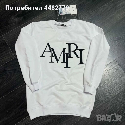 мъжка блуза 