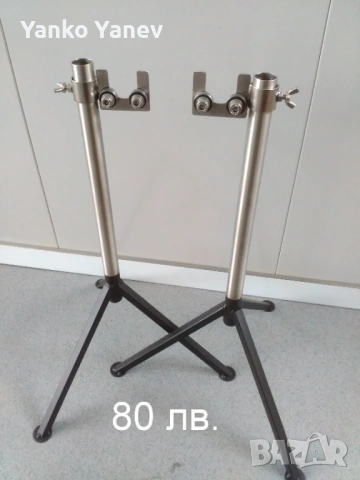 Шиш неръждаем за чеверме INOX, снимка 7 - Други - 15119058