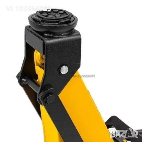 Крик крокодил 3т JCB,T830020 (135-400mm) , снимка 3 - Аксесоари и консумативи - 53833630