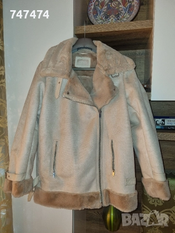 Топло и меко яке/палто LCW, 42 размер (ХЛ)