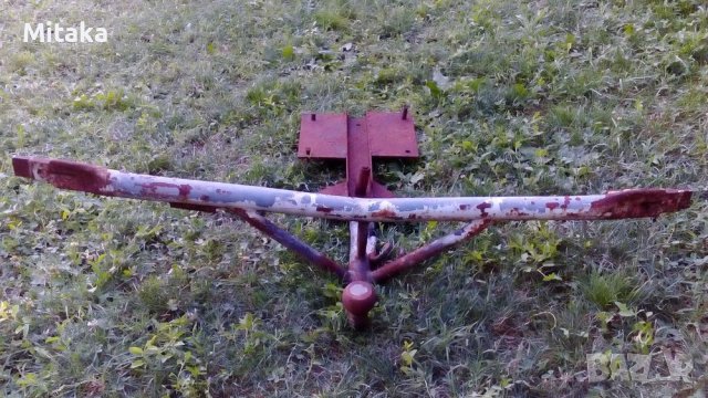 Теглич , снимка 2 - Части - 42027927