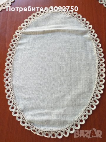 Ръчна бродерия, снимка 2 - Декорация за дома - 41440077