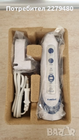 Зъбен душ , снимка 2 - Други - 52119162