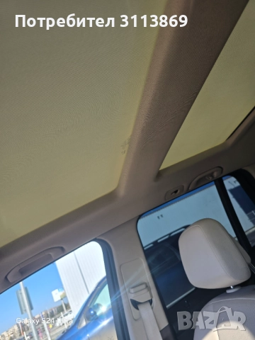 2014 Mercedes Benz GLK 250 BlueTec 4 matic, снимка 15 - Автомобили и джипове - 52907330