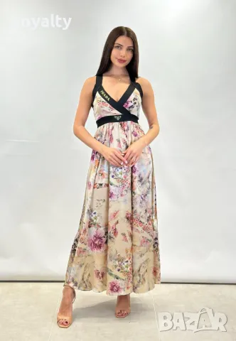 Prad🅰️ дамска рокля 