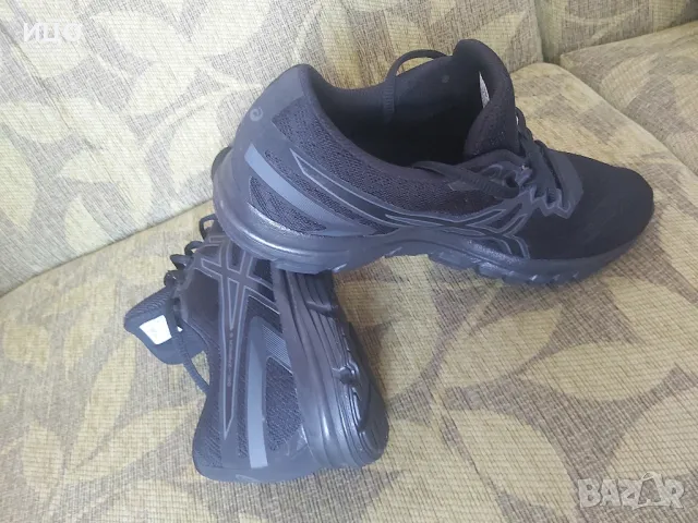 Дамски маратонки Asics Gel-Zaraca 5, снимка 14 - Маратонки - 47481773