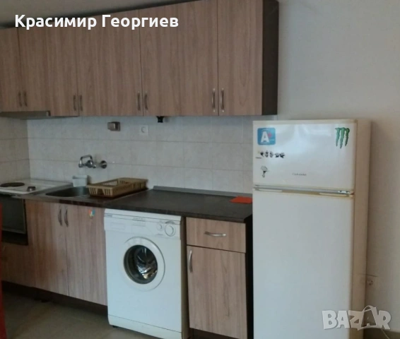 Едностаен апартамент Изгрев, снимка 2 - Апартаменти - 53082851