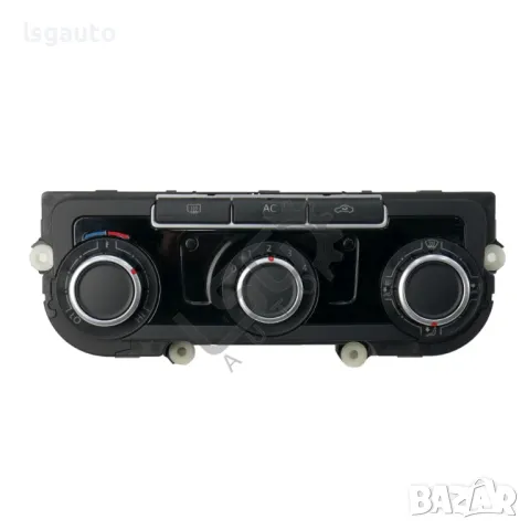 Панел парно/климатик Volkswagen Touran II 2011-2015 ID:145803