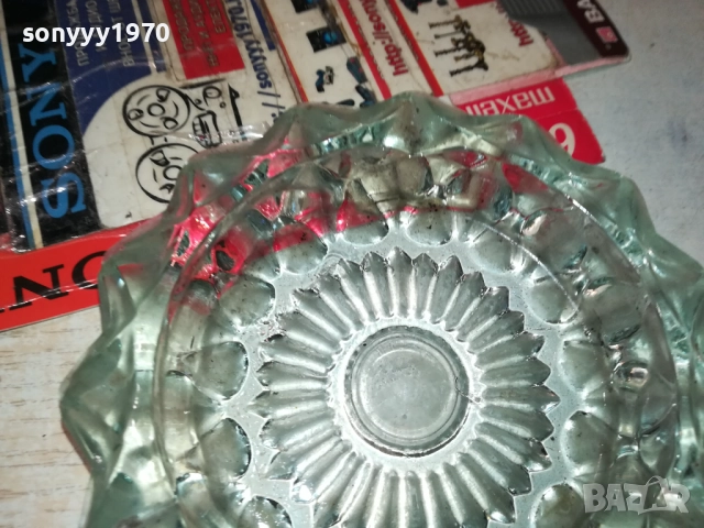 ПЕПЕЛНИК-КРЪГЪЛ 2109251932, снимка 5 - Колекции - 51788848