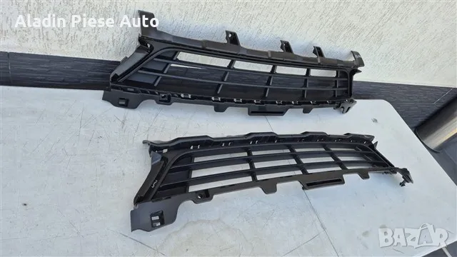 Долна централна решетка предна броня Kia Sportage 5 NQ5 година 2022 2023 2024 2025 код 86531R2000 , снимка 3 - Аксесоари и консумативи - 50439343