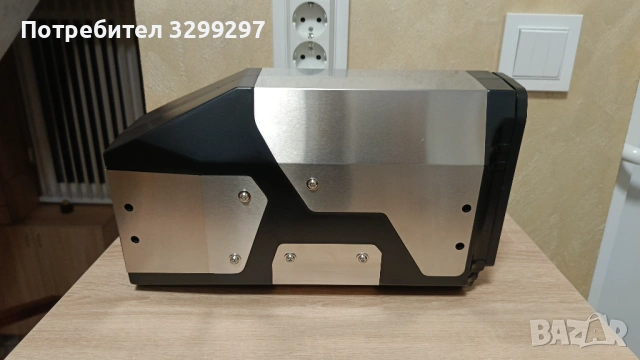 Кутия за инструменти за мотор БМВ 