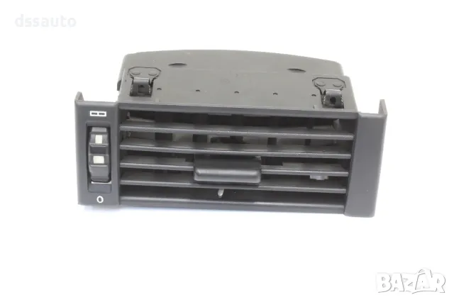 Въздуховод парно десен Mercedes W124 S124 C124