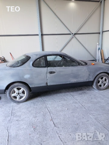 Бояджийски и тенекиджийски услуги