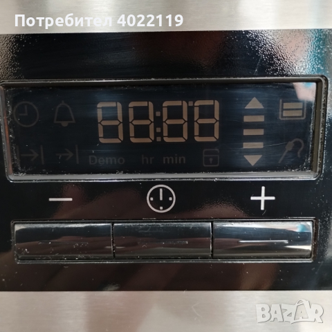 ZANUSSI и Hotpoint - Висок клас фурна и котлони за вграждане, снимка 2 - Печки, фурни - 44820700