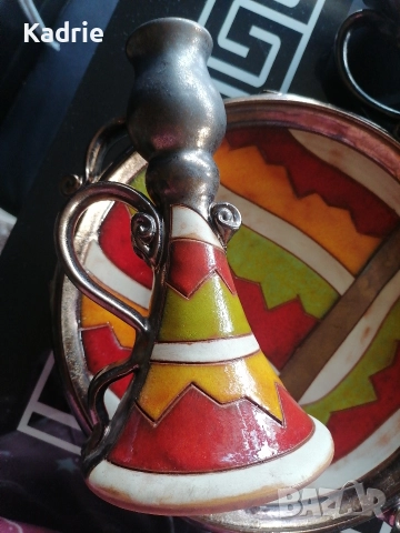 Комплект от TriUshi, снимка 3 - Сервизи - 52823495