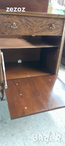 Шкаф-бар барок-№53, снимка 6 - Шкафове - 49219325