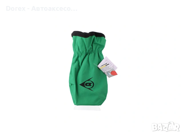 Стъргалка за лед с ръкавица Dunlop, снимка 3 - Аксесоари и консумативи - 53609125