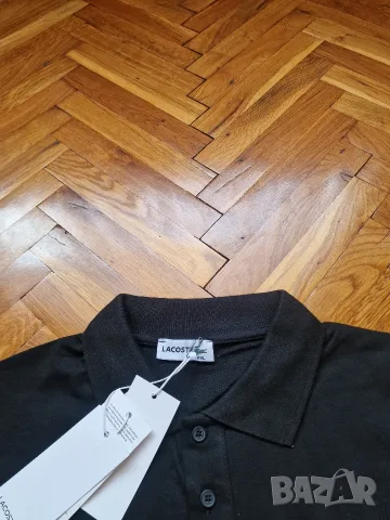 Страхотна мъжка тениска LACOSTE размер. S M L XL 2XL , снимка 5 - Тениски - 55812289
