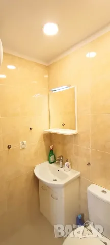Свободен - 2 бани и 3 тоалетни. кв. Лагера до ВМА, снимка 12 - Апартаменти - 56279375