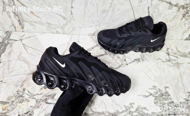 👟🔥 Мъжки маратонки 40–45 – комфорт и стил за всеки ден 🔥👟, снимка 16 - Маратонки - 53466211