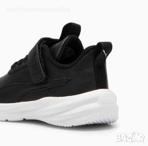 Детски маратонки Puma Rickie Runner SL AC + Inf, снимка 6 - Детски маратонки - 52304712