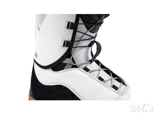 Nitro  Futura TLS Ladies Snowboard  номер 40 сноуборд обувки/ ботуши, снимка 9 - Зимни спортове - 47960370