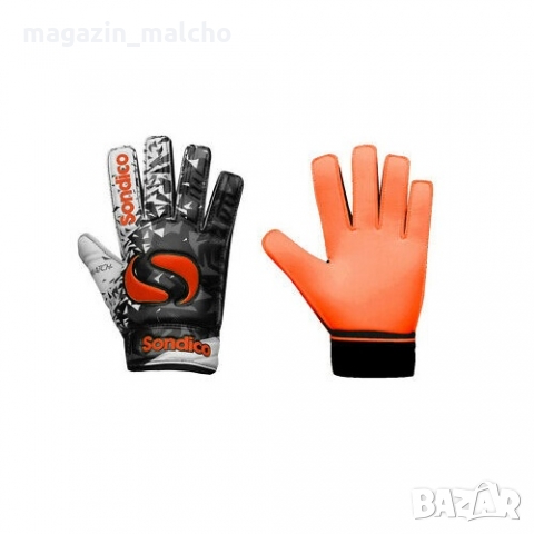 ФУТБОЛНИ РЪКАВИЦИ - SONDICO; размери: 4