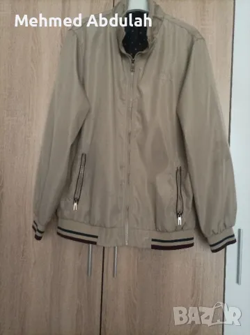 Пролетно /есенно яке ХХL