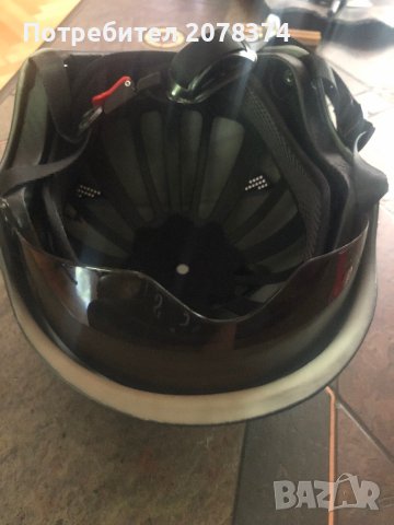 Каскa новa, снимка 4 - Аксесоари и консумативи - 40995098