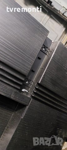 крачета за телевизор Samsung модел UE55NU7179U, снимка 3 - Стойки, 3D очила, аксесоари - 41912454