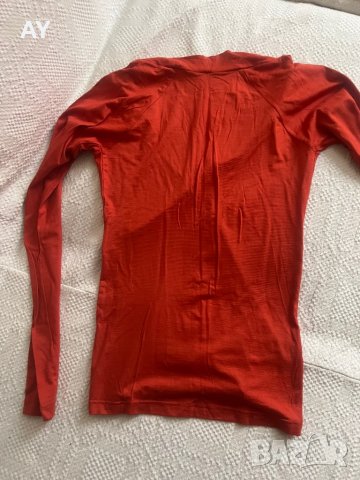Дамска блуза, снимка 3 - Блузи с дълъг ръкав и пуловери - 41872674