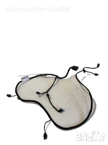 Кабелна инсталация за сензор за заден паркинг за Volvo XC60 (2011) 31254059