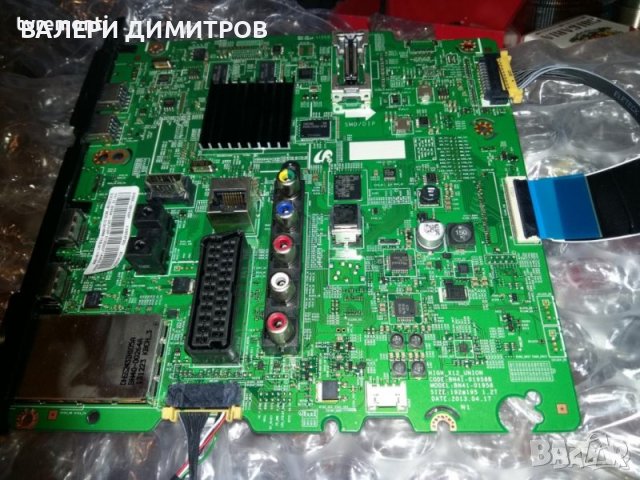 Продавам Main PCB BN41-01958B, снимка 1 - Части и Платки - 41168927