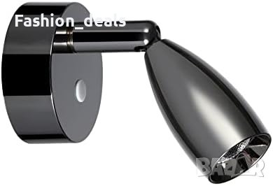 Нова LED светлина за четене Campervan с Type-C порт/12V, снимка 3 - Други - 41504644