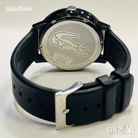 Часовник LACOSTE LC.79.1.29.3203.11.892.574, снимка 3 - Мъжки - 51510654