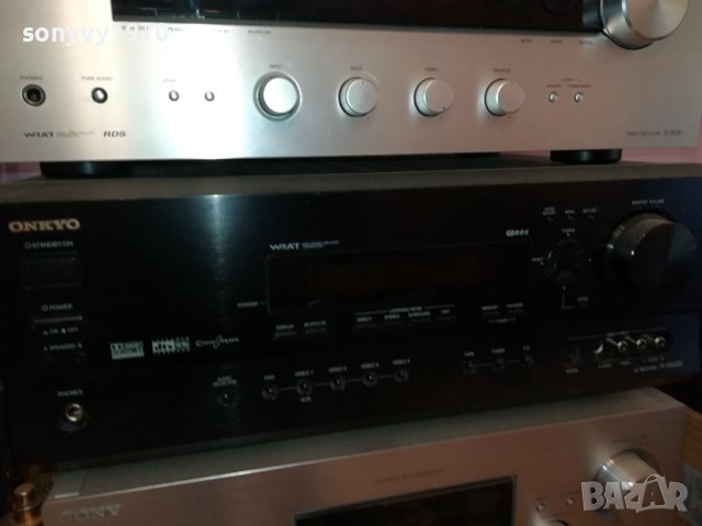 sony/akai/nad/pioneer 2107231120, снимка 4 - Ресийвъри, усилватели, смесителни пултове - 41615812