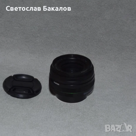 Pentax K-70 (Mint) +18-135, 18-55 и 55-200 Mark II -  3 Обективa Pentax - Като Нови! , снимка 8 - Фотоапарати - 52422181