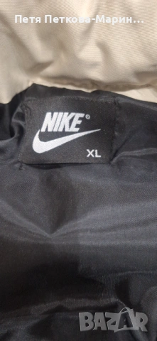 Мъжка грейка NIKE, снимка 6 - Спортни дрехи, екипи - 53845000
