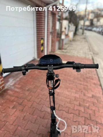 Кукирин г4 , снимка 6 - Велосипеди - 53444394