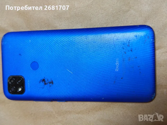 телефон Redmi 9C