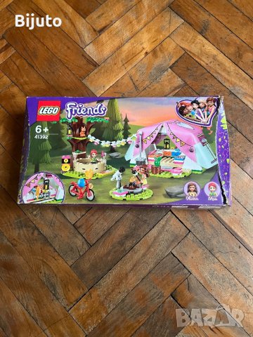 Lego Friends 6+