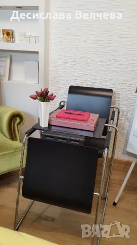 Стол – Маса (2 в 1) Seattable, снимка 3 - Столове - 49154392