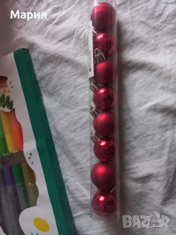 Коледна декорация, снимка 5 - Декорация за дома - 52869672